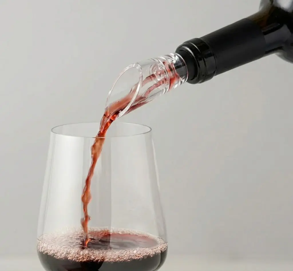 4-in-1 Wine Bottle Opener Set - Image 4