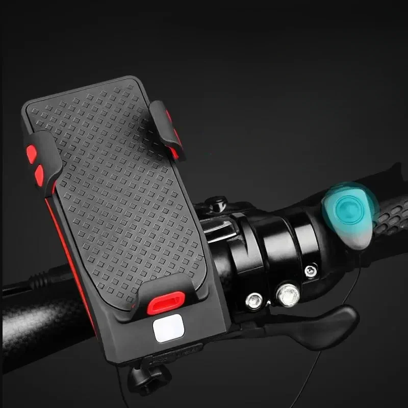 4-in-1 Bike Phone Holder - Image 3