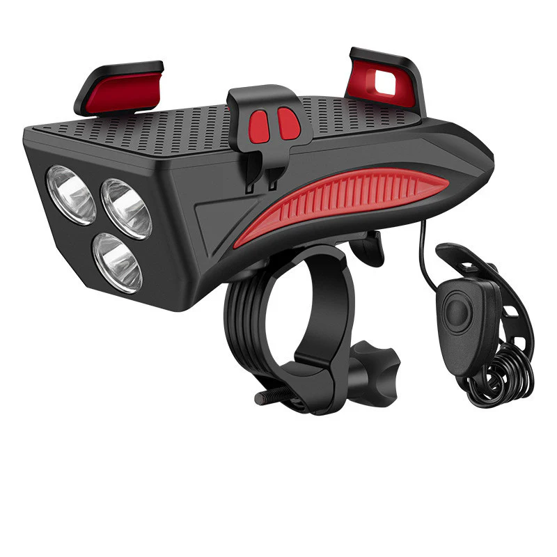 4-in-1 Bike Phone Holder - Image 7