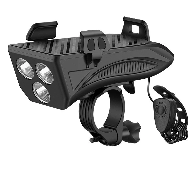 4-in-1 Bike Phone Holder - Image 8