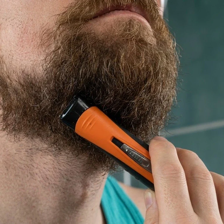 BlitzPro™ 4-in-1 Precision Trimmer - Image 2