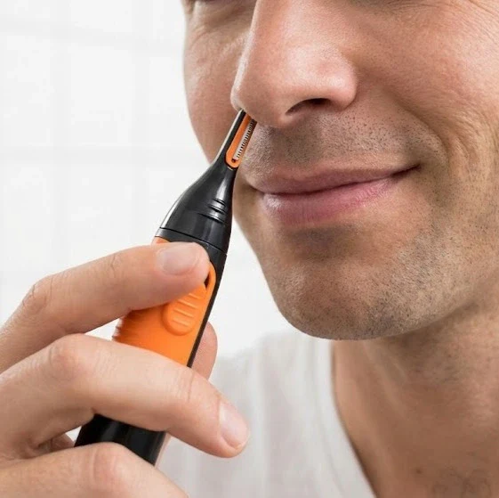 BlitzPro™ 4-in-1 Precision Trimmer - Image 5