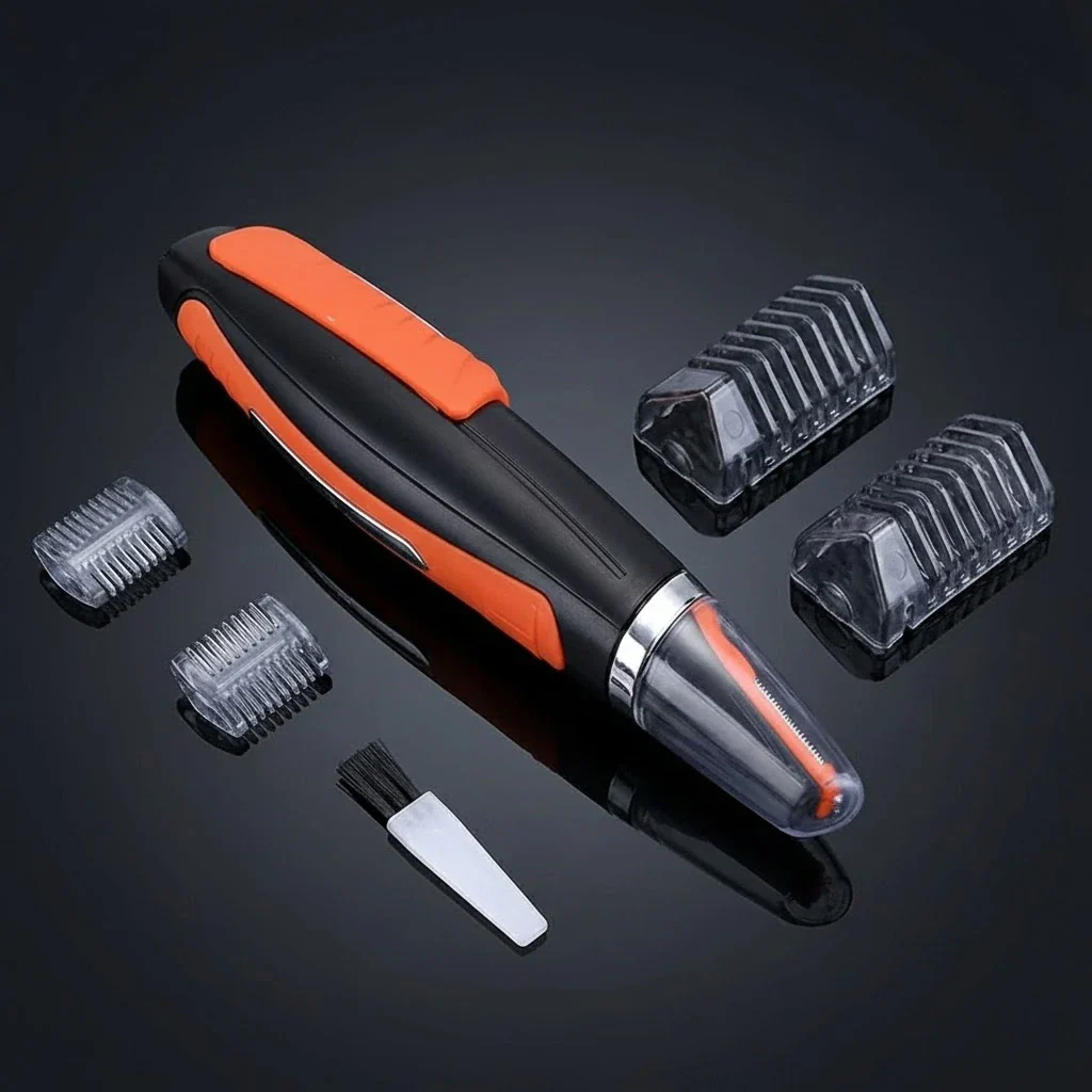 BlitzPro™ 4-in-1 Precision Trimmer - Image 6