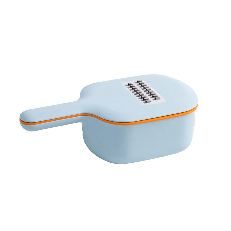 AUME 4-in-1 Vegetable Cutter - Image 11