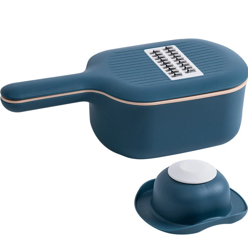 AUME 4-in-1 Vegetable Cutter - Image 12