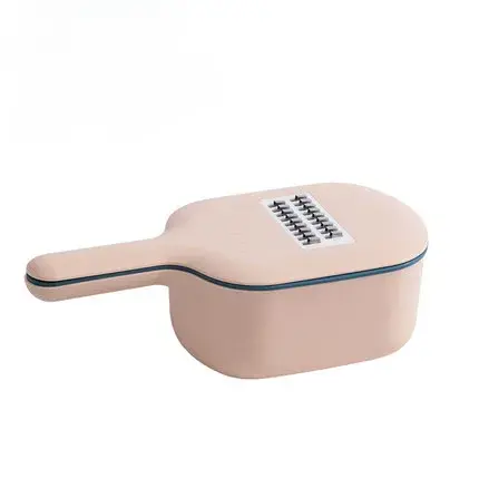 AUME 4-in-1 Vegetable Cutter - Image 17