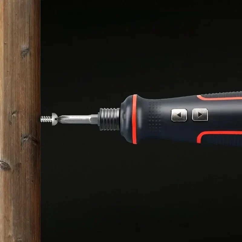 41-in-1 Electric Screwdriver Set - Image 3