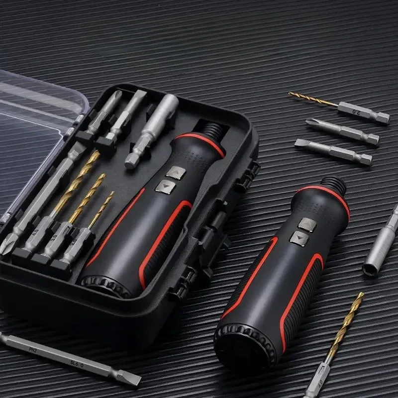 41-in-1 Electric Screwdriver Set - Image 4