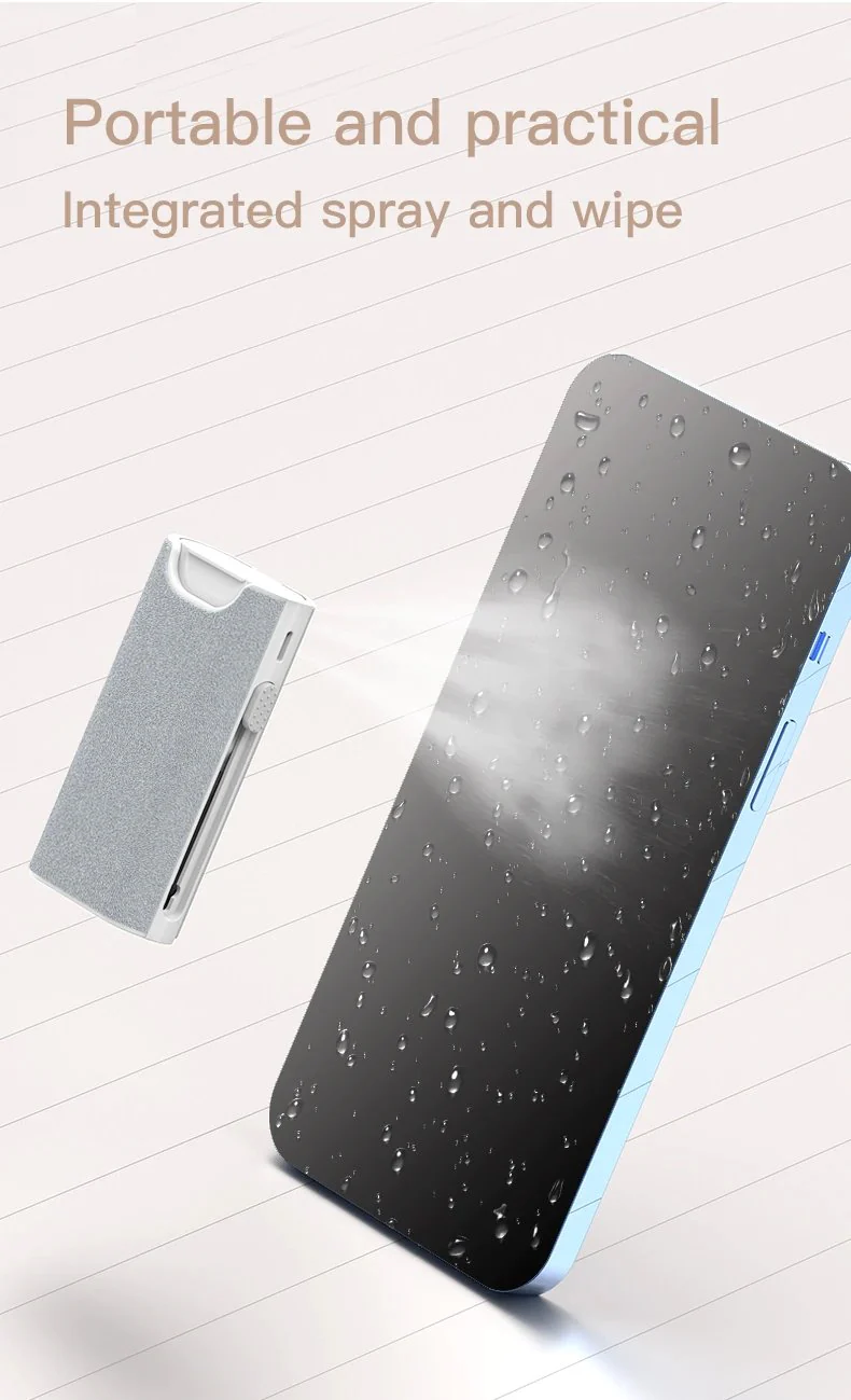 5-in-1 Device Cleaner Kit - Image 5