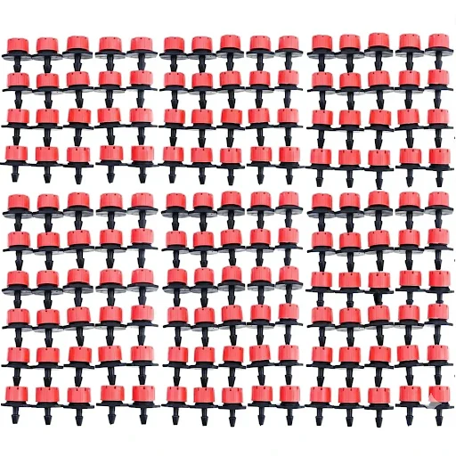 50-Pack Adjustable Dripper Heads - Image 5