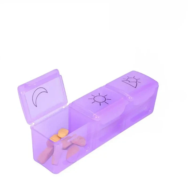 7-Day Pill Organizer - Image 2