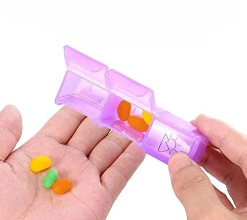 7-Day Pill Organizer - Image 5