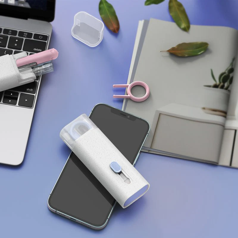7-in-1 Device Cleaner Kit - Image 10