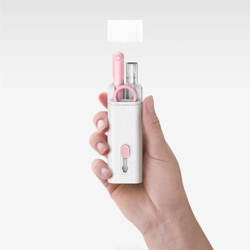 7-in-1 Device Cleaner Kit - Image 11