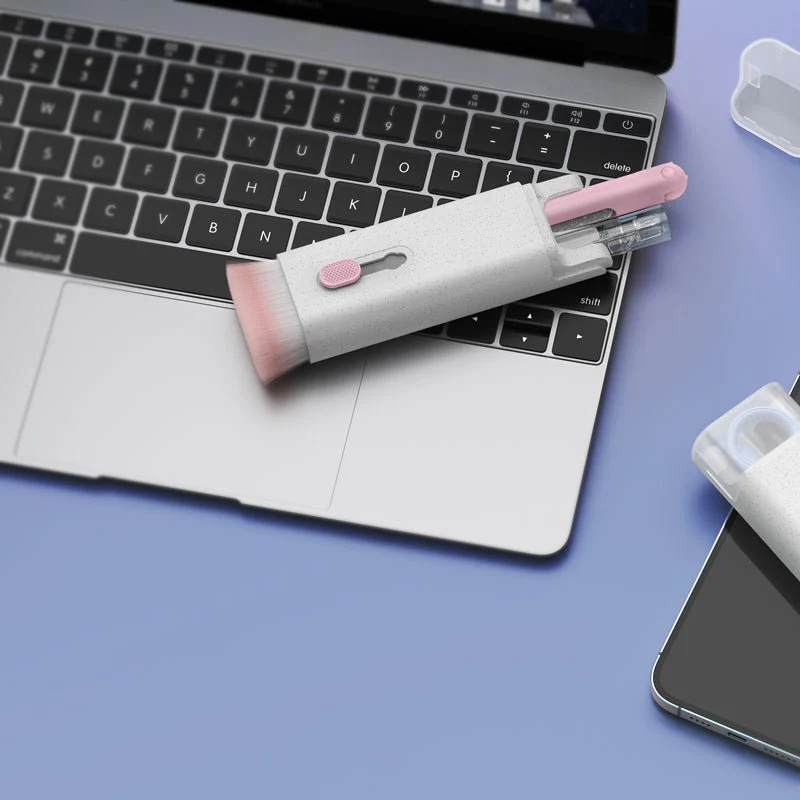 7-in-1 Device Cleaner Kit - Image 2