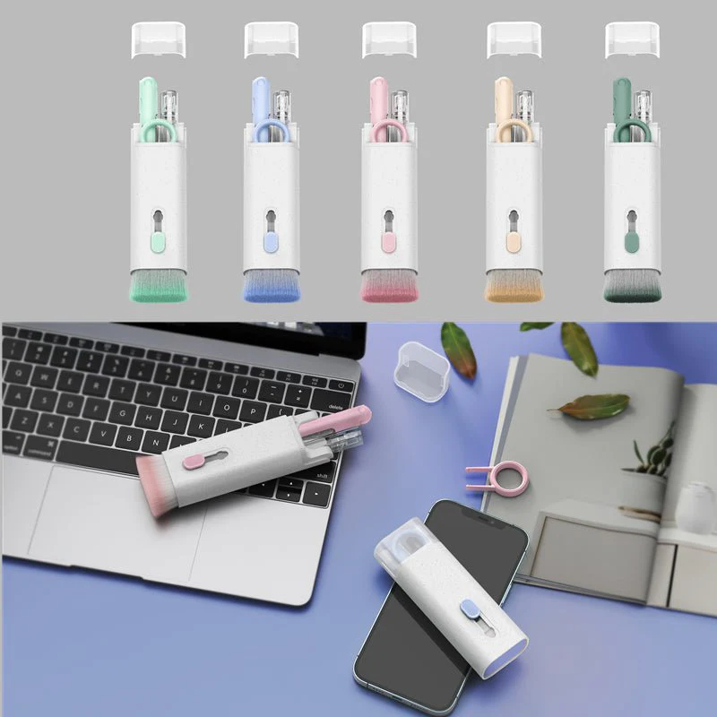 7-in-1 Device Cleaner Kit - Image 3