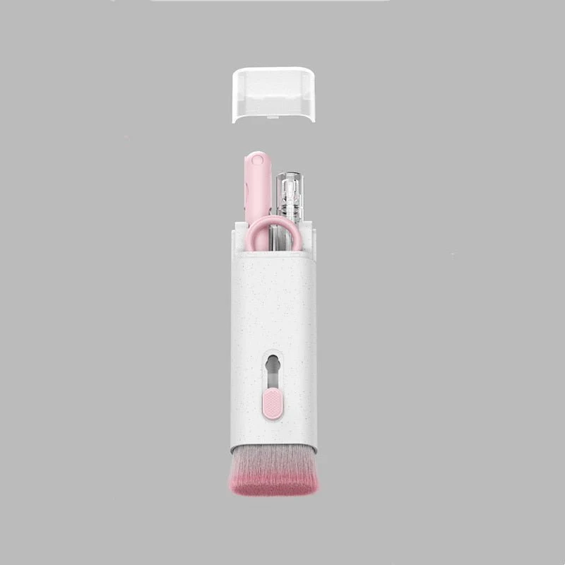 7-in-1 Device Cleaner Kit - Image 4