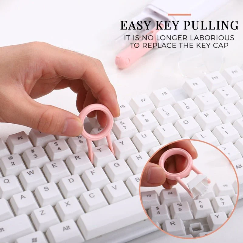 7-in-1 Device Cleaner Kit - Image 9