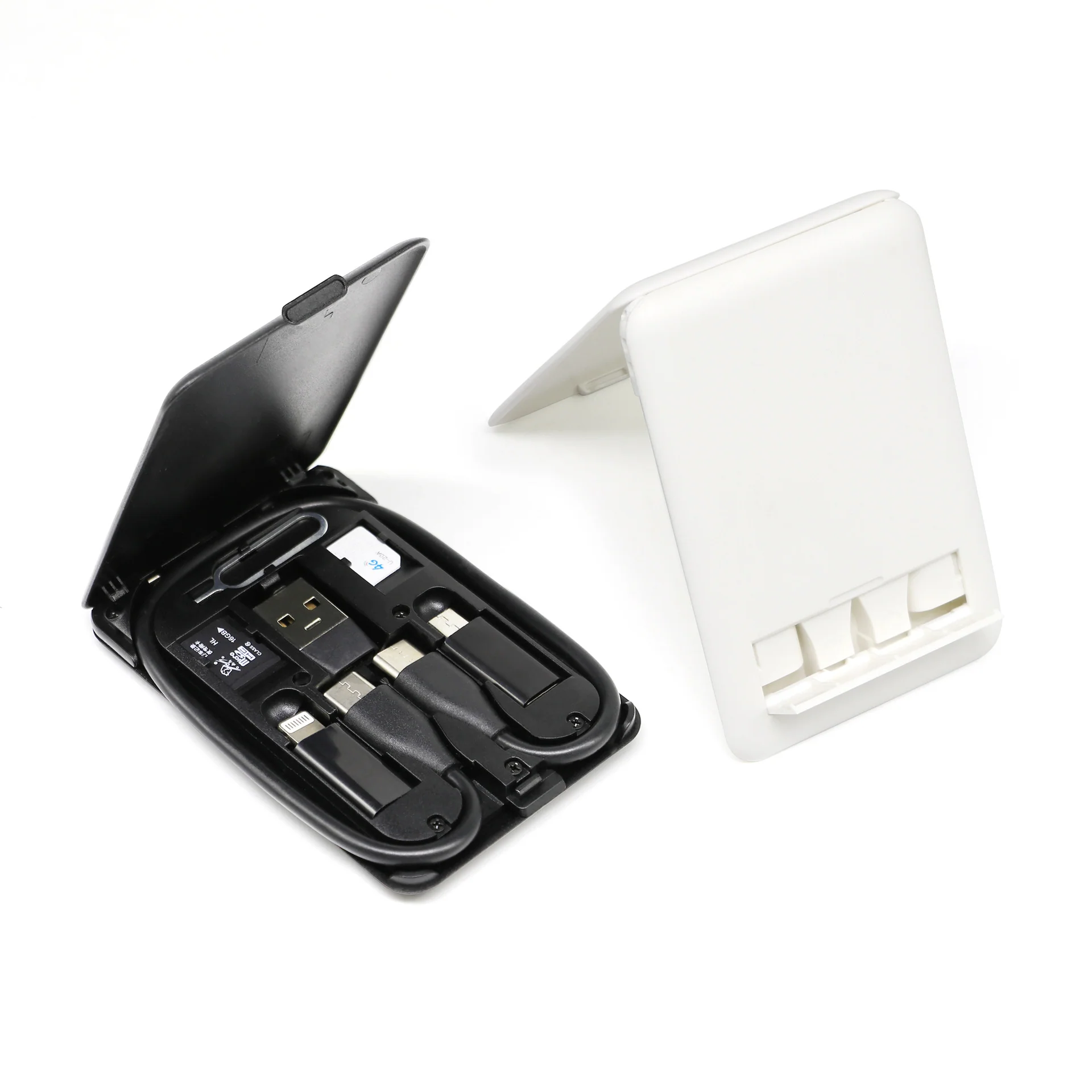 7-in-1 Universal Travel Cable Kit - Image 6