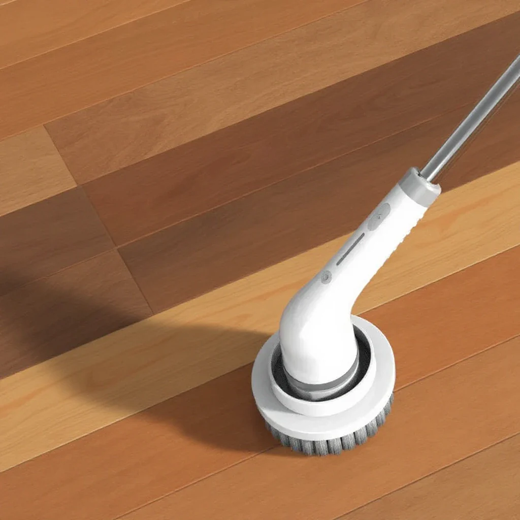 7-in-1 Wireless Electric Brush - Image 5