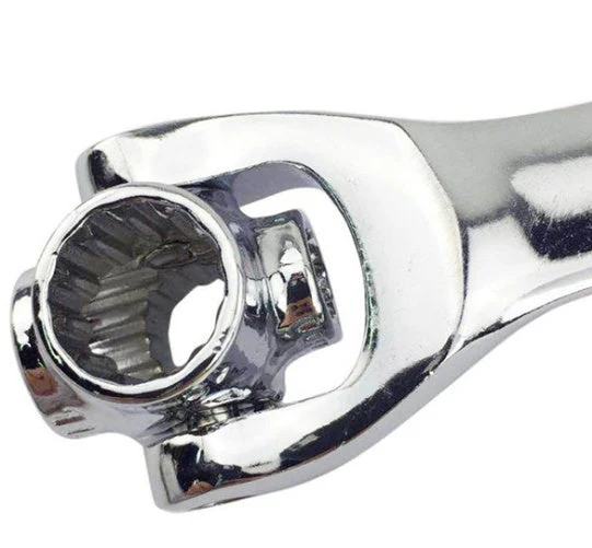 8-in-1 Multifunctional Wrench - Image 2