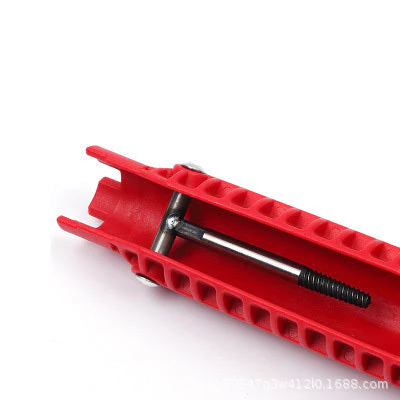 Multifunctional Sink Pipe Wrench - Image 6