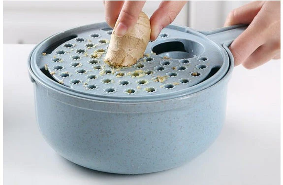 AUME 8-in-1 Vegetable Cutter - Image 8