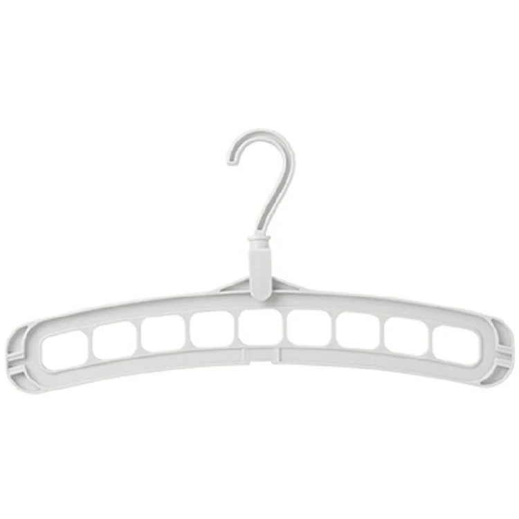 9-in-1 Wardrobe Hanger - Image 6
