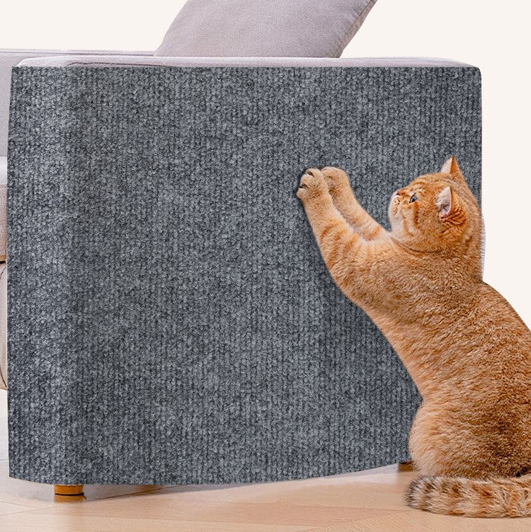 Adhesive Cat Scratching Pad - Image 4