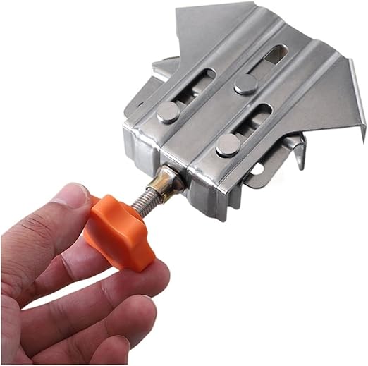 Adjustable 90° Corner Clamps (4PCS) - Image 3