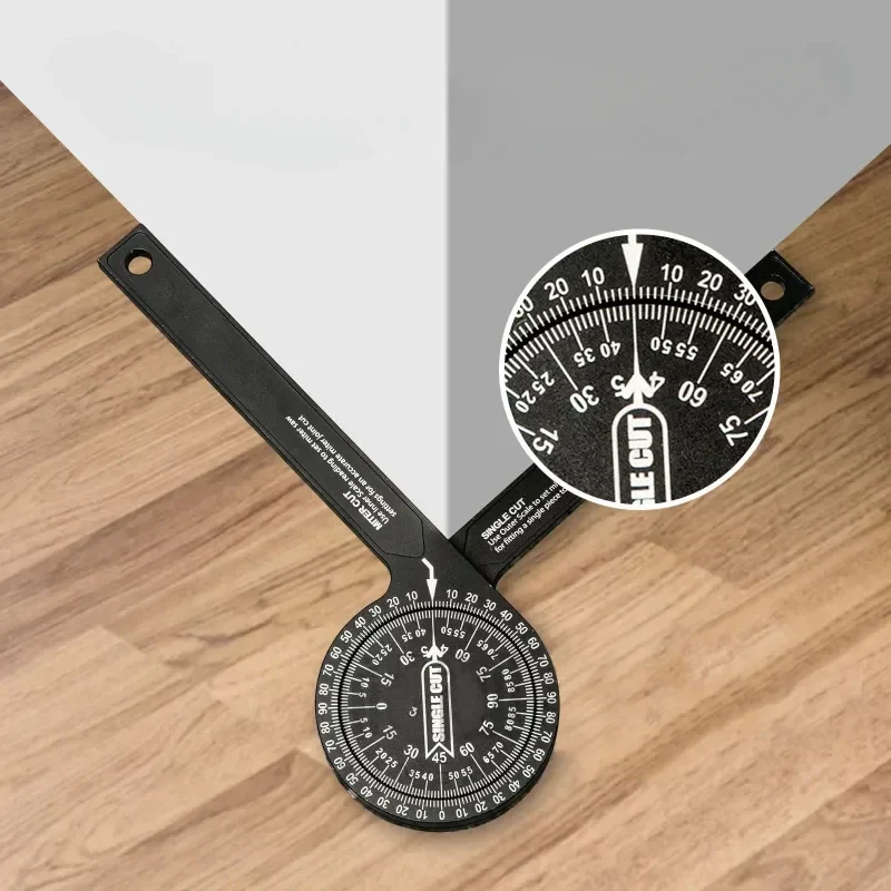 Adjustable Angle Measuring Tool - Image 2