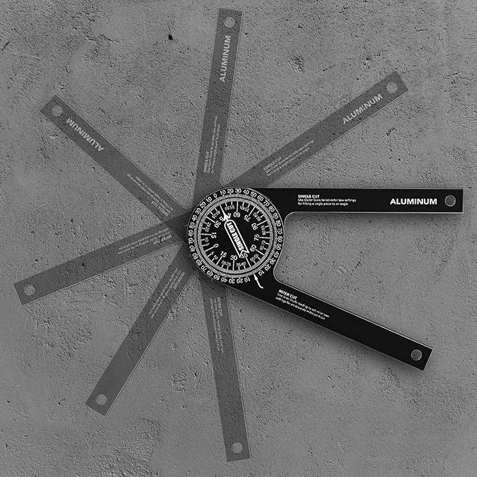 Adjustable Angle Measuring Tool - Image 3