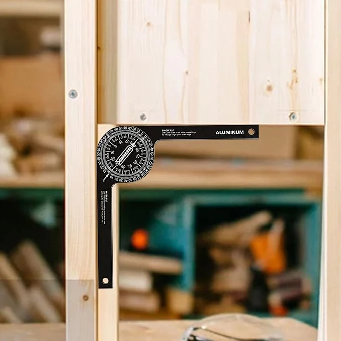 Adjustable Angle Measuring Tool - Image 5