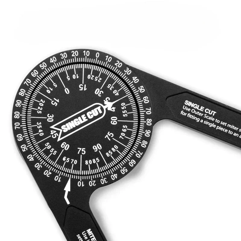 Adjustable Angle Measuring Tool - Image 6