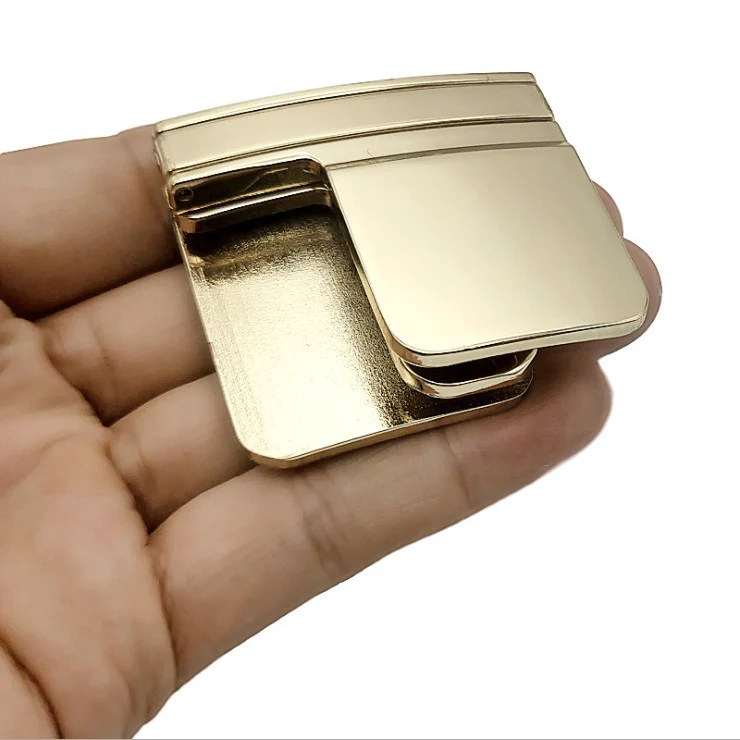Adjustable Belt Buckle - Image 3