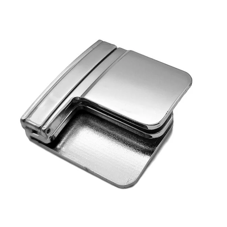 Adjustable Belt Buckle - Image 7