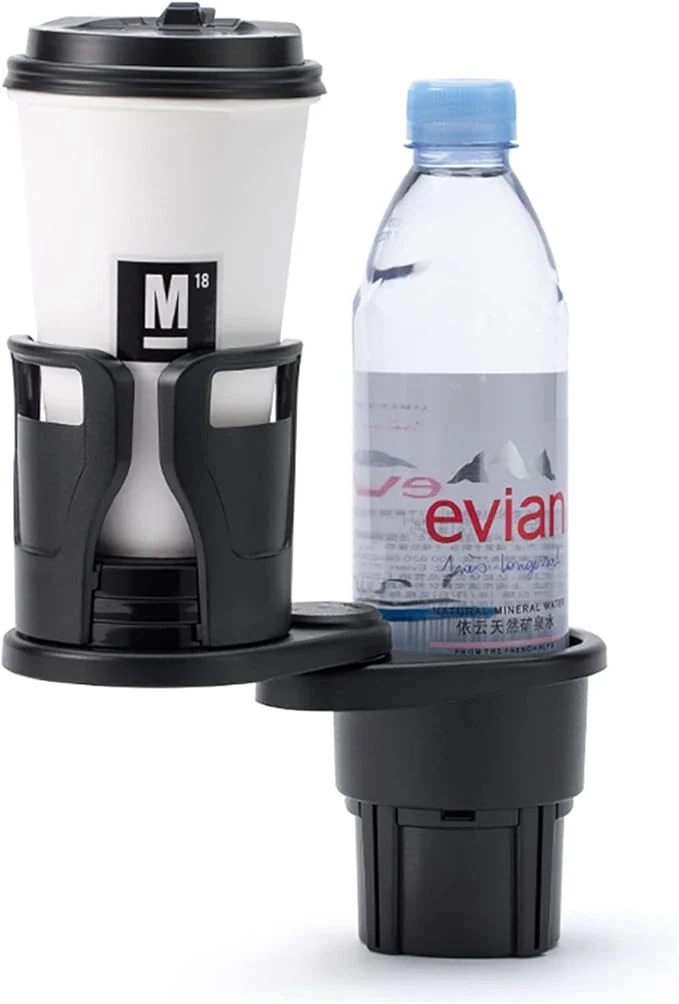 Adjustable Car Cup Holder - Image 5