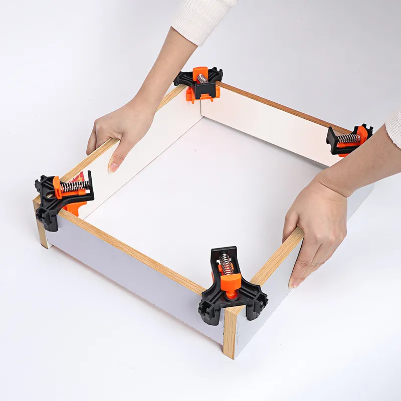 Adjustable Corner Clamps (Set of 4) - Image 3