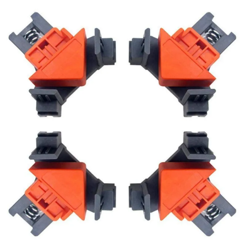 Adjustable Corner Clamps (Set of 4) - Image 7