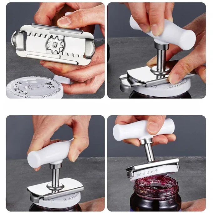 Adjustable Jar Opener - Image 3