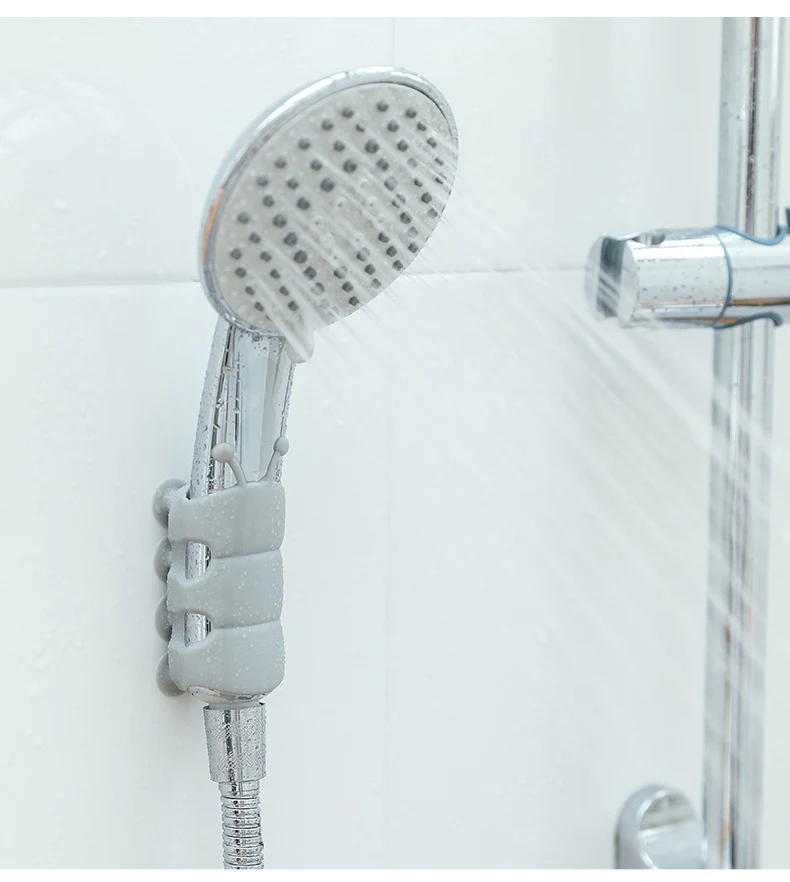Adjustable Shower Head Holder - Image 6