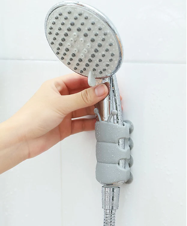 Adjustable Shower Head Holder - Image 8
