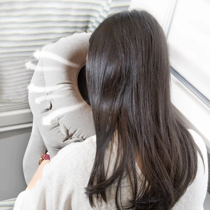 Travel Pillow - Image 2