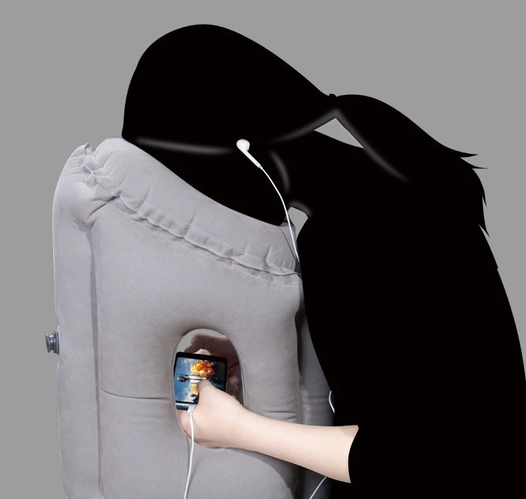 Travel Pillow - Image 3