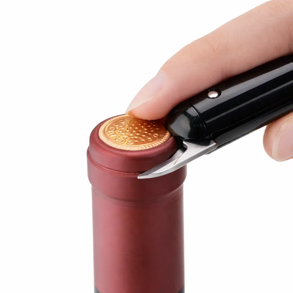 Air Pump Wine Bottle Opener - Image 3
