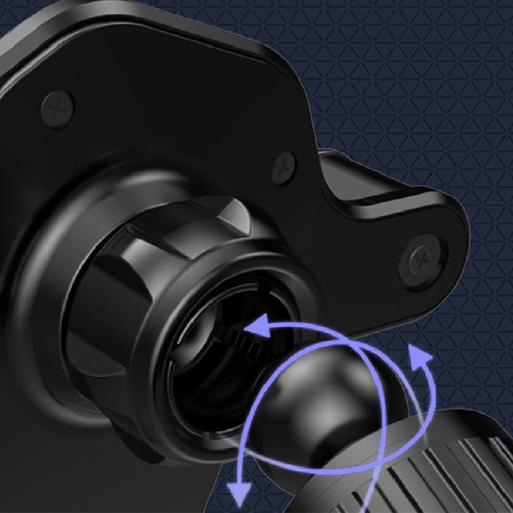 Air Vent Car Phone Holder - Image 6