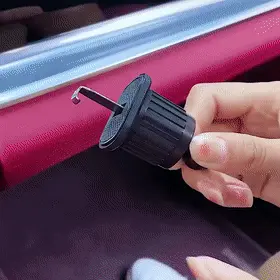 Air Vent Car Phone Holder - Image 8