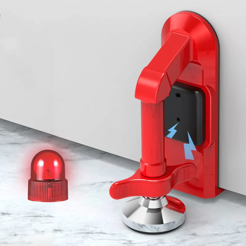 Alarm Security Door Stopper