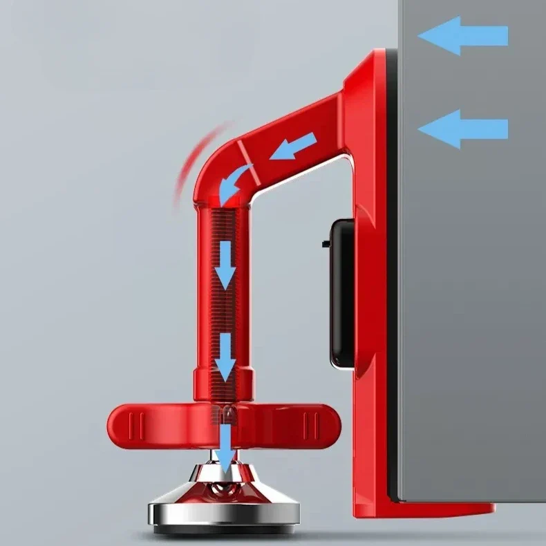 Alarm Security Door Stopper - Image 3