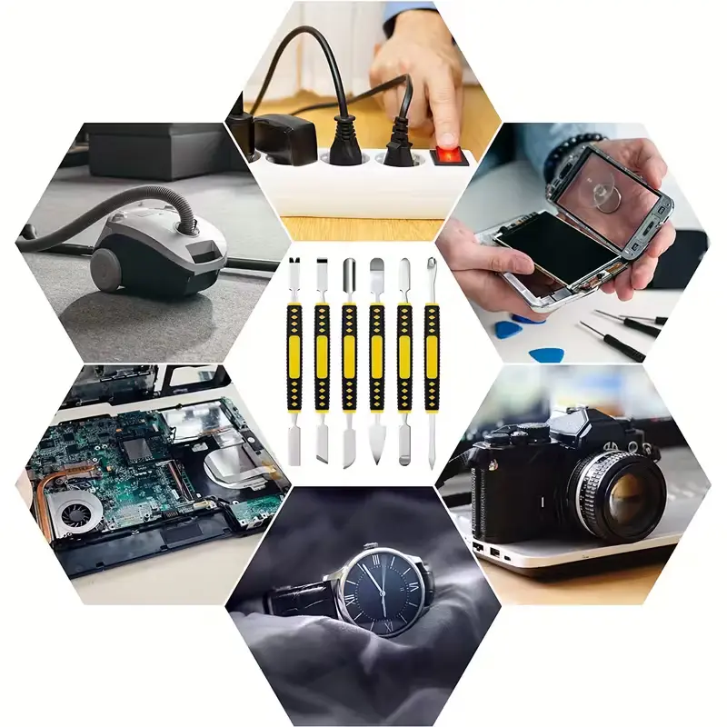 All-in-One Electronics Repair Kit - Image 3